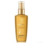 Bualuang Hair Serum Oil Essential Camellia – Huile de camélia pour cheveux doux et brillants