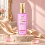 Bualuang Hair Serum Oil Essential Rose – Sérum pour cheveux secs et abîmés – Image 2