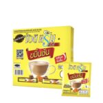 Beauti Srin Sure – Café coupe-faim riche en fibres