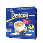 Beauti Srin Plus De-Toxi – Café détox pour un transit régulier