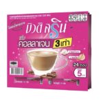 Beauti Srin Collagen – Café beauté pour une peau ferme et lumineuse