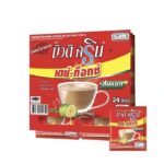 Beauti Srin Dey-Tox – Café minceur détox pour le contrôle du poids
