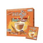 Beauti Srin – Café énergisant sans sucre pour la vitalité