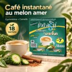 Beauti Srin Plus – Café sans sucre pour mieux contrôler les envies sucrées – Image 2