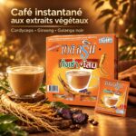 Beauti Srin – Café énergisant sans sucre pour la vitalité – Image 2