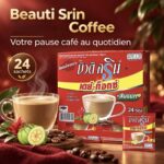 Beauti Srin Dey-Tox – Café minceur détox pour le contrôle du poids – Image 2
