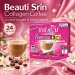 Beauti Srin Collagen – Café beauté pour une peau ferme et lumineuse – Image 2