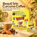 Beauti Srin Sure – Café coupe-faim riche en fibres – Image 2
