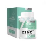 Wink White Zinc 15 mg – Complément au zinc pour les peaux à imperfections
