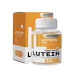 Wink White Lutein – Complément pour le confort visuel et la protection des yeux