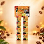 Rady Coffee Plus X2 – Café minceur pour contrôler le poids 12 sachets – Image 2