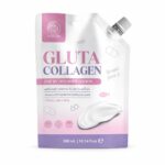 Maysio Gluta Collagen Body Lotion – éclaircissante pour un teint uniforme 300 ml