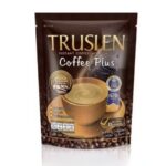 Truslen Coffee Plus – Café minceur pour ventre plat et contrôle du poids
