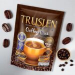 Truslen Coffee Plus – Café minceur pour ventre plat et contrôle du poids – Image 3