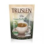 Truslen Plus Green Coffee Bean – Café vert minceur pour brûler les graisses