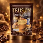 Truslen Coffee Plus – Café minceur pour ventre plat et contrôle du poids – Image 2
