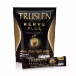 Truslen Kerve Plus – Café protéiné pour les muscles et la perte de poids