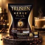 Truslen Kerve Plus – Café protéiné pour les muscles et la perte de poids – Image 2