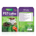 P57 Coffee – Café coupe-faim pour réduire l’appétit et les grignotages – Image 6