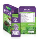 P57 Coffee – Café coupe-faim pour réduire l’appétit et les grignotages
