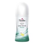 Déodorant bille ralentisseur de repousse Twelve Plus Less Shave Renew 45 ml