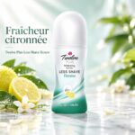 Déodorant bille ralentisseur de repousse Twelve Plus Less Shave Renew 45 ml – Image 2