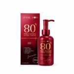 Jennie Moon 80X Pro Nano Hydro Serum – Sérum corps hydratant à l’acide hyaluronique 250 g