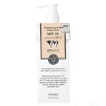 Scentio Double Milk Triple Bright – Lait corps hydratant et unifiant 250 ml