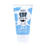 Beauty Buffet Hokkaido Milk Moisture Rich – Mousse nettoyante visage au lait 100 g
