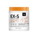 JKxLAB EX-S Sun Shield & Tone Up SPF50 PA++++ – Lotion solaire corps 200 g