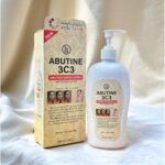 Abutine 3C3 Super Extra Whitening Lotion – corps éclaircissante 500 ml – Image 4