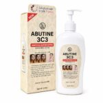 Abutine 3C3 Super Extra Whitening Lotion – corps éclaircissante 500 ml