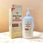 Abutine 3C3 Super Extra Whitening Lotion – corps éclaircissante 500 ml – Image 3
