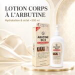 Abutine 3C3 Super Extra Whitening Lotion – corps éclaircissante 500 ml – Image 2