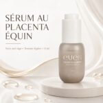 Eve's Horse Placenta Ageless Serum – Sérum visage anti-âge au placenta de cheval 15 ml – Image 2