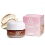 Arista Alpha Arbutin Rejuran & Ginseng Night Cream – Crème de nuit illuminatrice 15 g