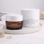 Ginseng Blood Dragon Night Cream – Crème de nuit au sang de dragon et ginseng 15 g – Image 4