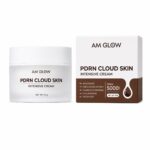 AM Glow PDRN Cloud Skin Intensive Cream – Crème visage intensive au PDRN 5000 ppm 10 g