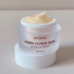 AM Glow PDRN Cloud Skin Intensive Cream – Crème visage intensive au PDRN 5000 ppm 10 g – Image 6