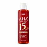 Kari Skin AHA Prime Shot 15% – Soin exfoliant intensif pour le corps 70 ml