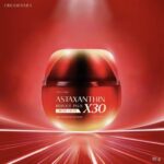 Cream Dara Astaxanthin Reboot Plus X30 – Crème visage réparatrice à l’astaxanthine 30 g – Image 6