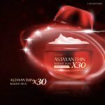 Cream Dara Astaxanthin Reboot Plus X30 – Crème visage réparatrice à l’astaxanthine 30 g – Image 5