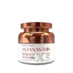 Cream Dara Astaxanthin Reboot Plus X5 – Crème réparatrice antioxydante 30 g – Image 6