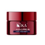 KA Aging Pro Night Treatment – Crème de nuit anti-âge raffermissante