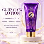 Rich Maemod Gluta Glow Lotion – Lotion corporelle illuminatrice au glutathion 200 ml – Image 2