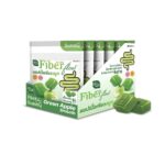 HandyHerb Fiber Flow – Gummies aux fibres – Image 5