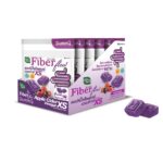 HandyHerb Fiber Flow XS – Gummies au vinaigre de cidre et aux fibres – Image 3