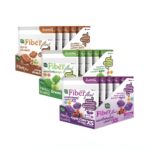HandyHerb Fiber Flow Tamarind Extra – Gummies aux fibres et au tamarin – Image 3