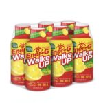 Shot vitaminé contre la fatigue – Handy Herb Ener+G Wake Up – Image 3