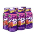 Shot vitaminé pour réduire la fatigue – Handy Herb Ener+G Wake Up Glovvi – Image 3